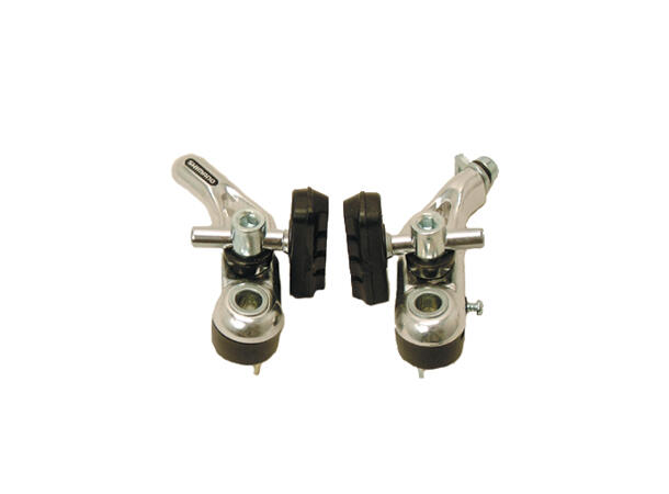 Cantilever Brems Sett Standard type, inkl. Y-wire 